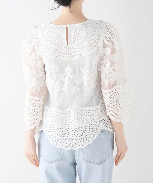 SEA NEW YORKシーニューヨーク♪レーストップス IENA（イエナ）の「【Sea New York/シー ニューヨーク】TALI