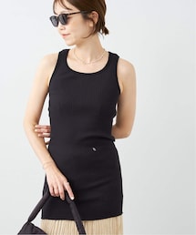 plage（プラージュ）の「【TanC TOKYO/タンクトウキョウ】SKIN TOP LONG タンクトップ（その他）」