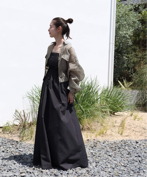 【ジャーナルスタンダード×mact 】ジャケット JOURNAL STANDARD（ジャーナルスタンダード）の「【MACT×JOURNAL