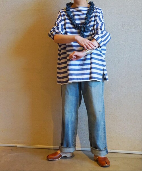 JOURNAL STANDARD LUXE（ジャーナルスタンダード ラックス）の