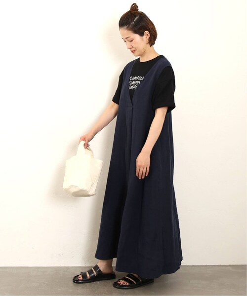 にんじん J&M DAVIDSON ジャーナルスタンダードラックス book