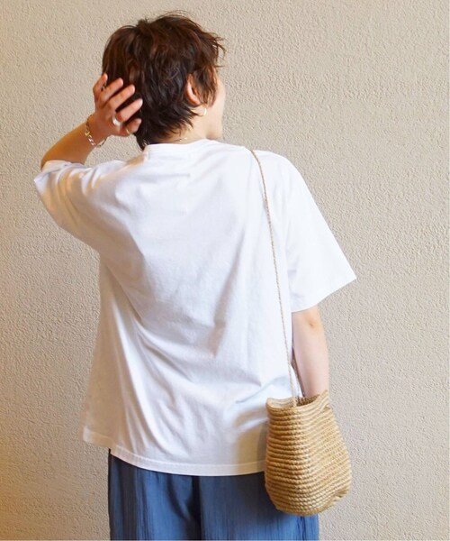 JOURNAL STANDARD LUXE（ジャーナルスタンダード ラックス）の
