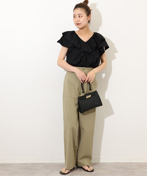 JOURNAL STANDARD relume（ジャーナルスタンダード レリューム