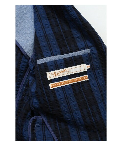 JOURNAL STANDARD（ジャーナルスタンダード）の「SOUNDMAN Newbond