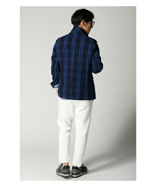 JOURNAL STANDARD（ジャーナルスタンダード）の「SOUNDMAN Newbond