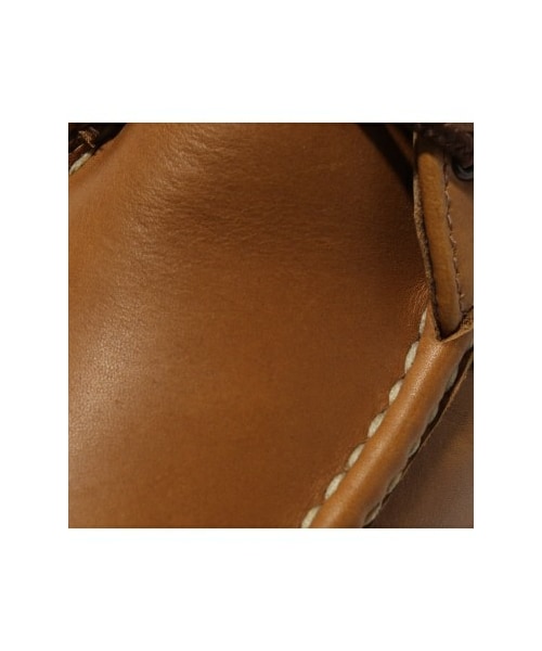 Journal Standard TRISECT（トライセクト）の「RUSSELL MOCCOASIN