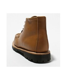 Journal Standard TRISECT（トライセクト）の「RUSSELL MOCCOASIN