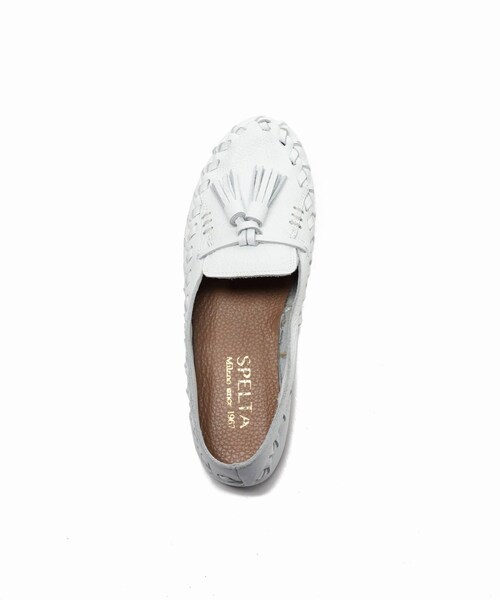 Deuxieme Classe（ドゥーズィエムクラス）の「追加moccasins