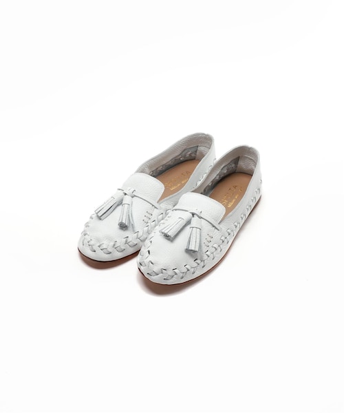 美品 Deuxieme Classe SPELTAスペルタmoccasins Deuxieme Classe SPELTA スペルタモカシン37 美品 - メルカリ