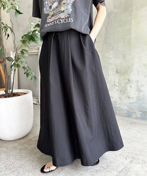 Spick & Span（スピックアンドスパン）の「P/Lツイルボリューム
