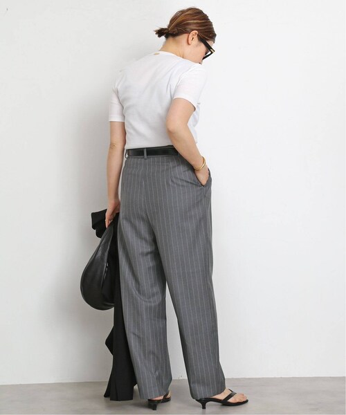 Deuxieme Classe（ドゥーズィエムクラス）の「【TOTEME/トーテム