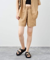 plage（プラージュ）の「【POLO RALPH LAUREN / ポロ ラルフ ローレン】 CAMP ASA ショーツ（その他）」