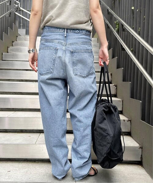 upper hights THE JANET スピックアンドスパン　23 楽天市場】【SALE／30%OFF】【upper hights / アッパーハイツ