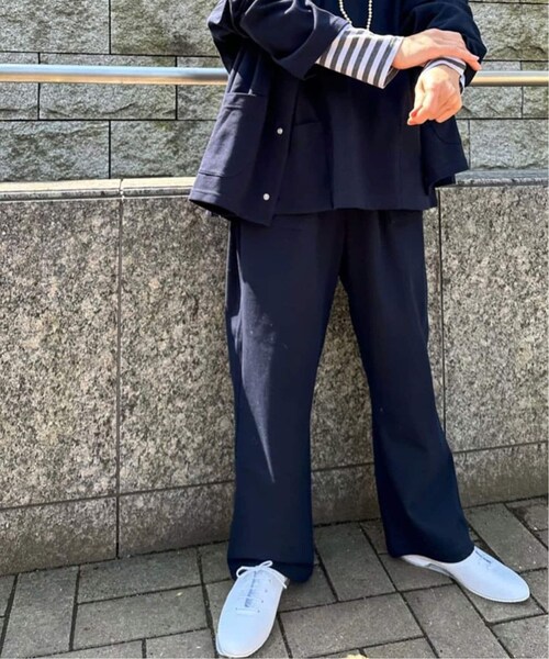 JOURNAL STANDARD LUXE（ジャーナルスタンダード ラックス）の