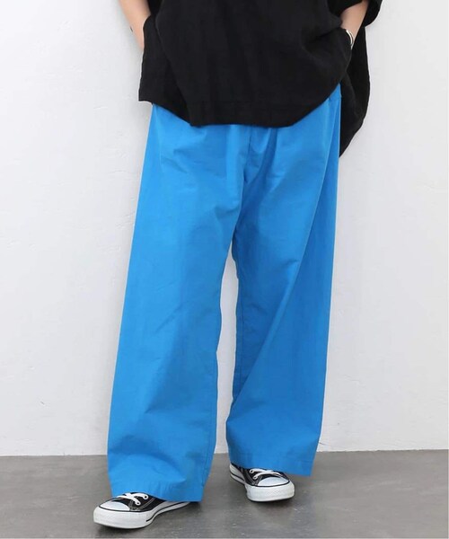 journal standard luxe
チノクロス タックパンツ drop-kaitori_m1-2506-425