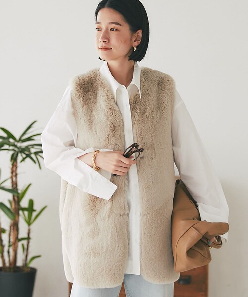 RIVE DROITE（リヴドロワ）の「予約【今年も登場！】エコファー