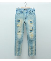 HAMNETT | 【HAMNETT】 REPAIR DENIM(パンツ)