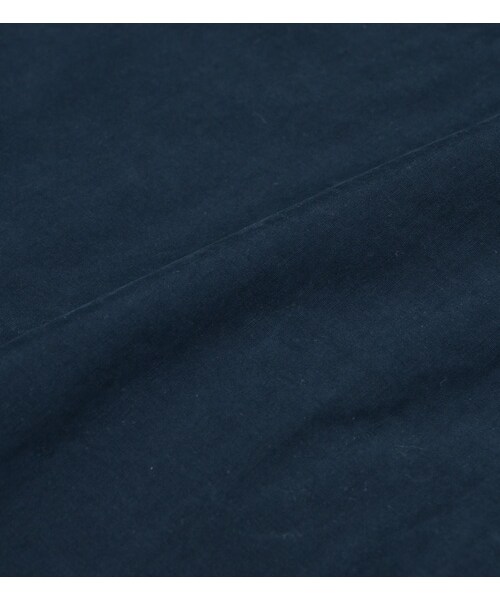 HAMNETT(ハムネット)の「【HAMNETT】 WEATHER COACH JACKET(ジャケット/アウター・メンズ・ネイビー/ブルー・S/M/L/XL)」の15枚目の写真