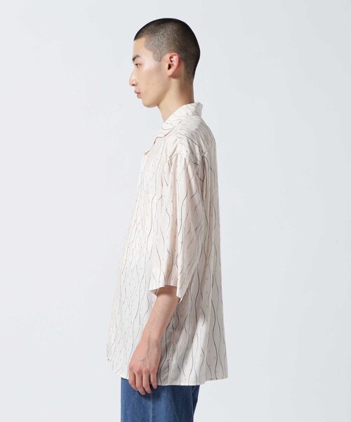 GARDEN（ガーデン）の「Toironier/トワロニエ/DEVEAUX ALOHA SHIRT