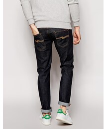 Nudie Jeansデニム THIN FINN W28 L32 メンズ Nudie jeans thin finn W31 L32 - メルカリ