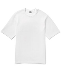 Acne Studios | Acne Studios Chelsea Oversized Cotton-Jersey T-Shirt(Tシャツ/カットソー)