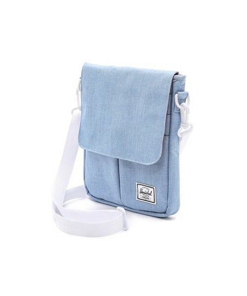 Herschel（ハーシェルサプライ）の「Herschel Supply Co. Pender Cross Body Bag（ショルダーバッグ