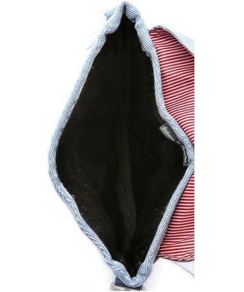 Herschel（ハーシェルサプライ）の「Herschel Supply Co. Pender Cross Body Bag（ショルダーバッグ