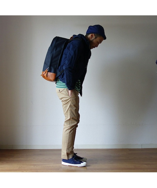 STORES.jp（ストアーズドットジェーピー）の「WONDER BAGGAGE ワンダー