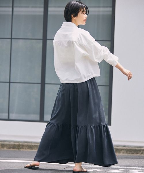 値下げ【美品】babylone フレアスカート BABYLONE スカート ドットフレアスカート : ZOZOTOWN Yahoo!店