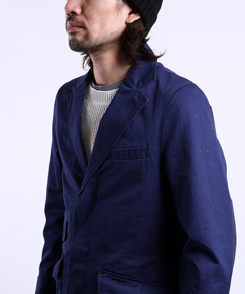 FREAK'S STORE（フリークスストア）の「フランダースリネン チェスター