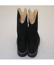 NUMBER (N)INE（ナンバーナイン）の「F13-NF005 PECOS BOOTS<!--td 
