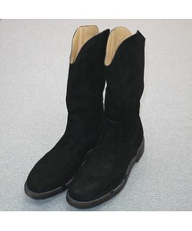 NUMBER (N)INE（ナンバーナイン）の「F13-NF005 PECOS BOOTS<!--td