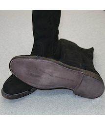 NUMBER (N)INE（ナンバーナイン）の「F13-NF005 PECOS BOOTS<!--td 