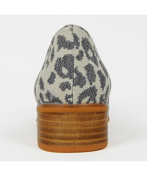 ORiental TRaffic（オリエンタルトラフィック）の「タッセルシューズ（シューズ・レディース・ブラック/ブルー/ホワイト/グレー/ホワイト・34/35/36/37/38/39/40/41/42）」の7枚目の写真