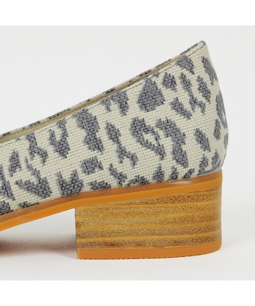 ORiental TRaffic（オリエンタルトラフィック）の「タッセルシューズ（シューズ・レディース・ブラック/ブルー/ホワイト/グレー/ホワイト・34/35/36/37/38/39/40/41/42）」の10枚目の写真