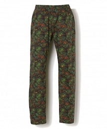 WHITE MOUNTAINEERING | ハミングバードプリントアンクルPT GRN 2月入荷予定(その他)