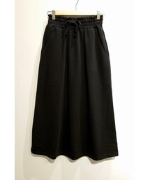 WEGO | WEGO Sweat Maxi Skirt(その他)