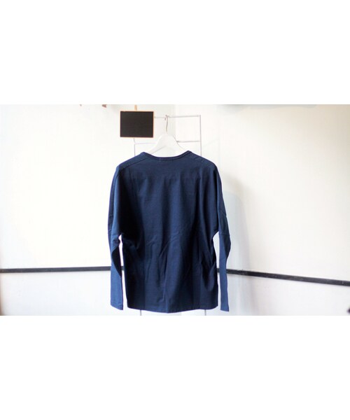 n100（エヌワンハンドレッド）の「IRLY（Tシャツ/カットソー・レディース・その他）」の6枚目の写真