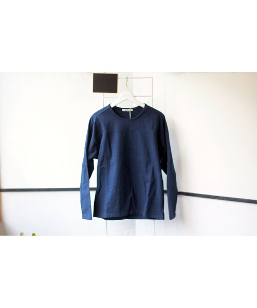 n100（エヌワンハンドレッド）の「IRLY（Tシャツ/カットソー・レディース・その他）」の5枚目の写真