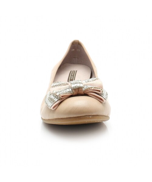 Elisa Litz（エリサリッツ）の「HEIM FLATS（その他・レディース・White/Pink・35/36/37/38/39/40）」の8枚目の写真