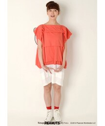 mercibeaucoup, | メルシーボークー、 / まんま小屋 / ワンピース(ワンピース/ドレス)