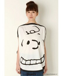 ☆新品☆メルシーボークー カットソー メルシーボークーカットソー - メルカリ
