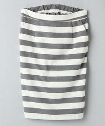 JEANASIS | 【先行予約】リベットカットタイトスカート(スカート)