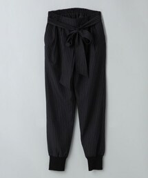 JEANASIS | 【先行予約】リボンツキスソリブパンツ(パンツ)