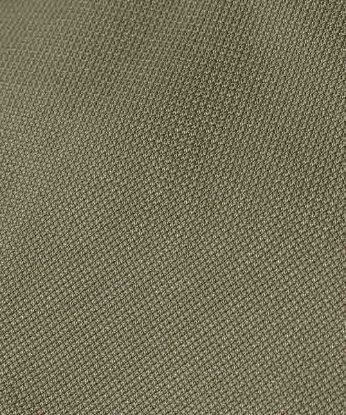 BABYLONE（バビロン）の「メモリーオックスブルゾン（ジャケット/アウター・レディース・ｶｰｷ・38）」の13枚目の写真