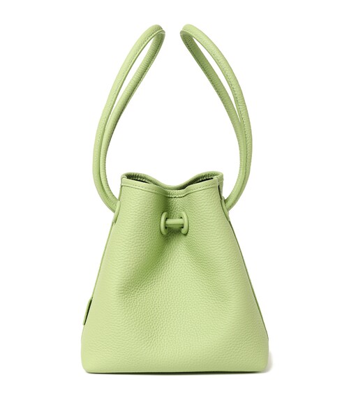 VASIC（ヴァジック）の「VASIC BOND MINI LEATHER（GREEN）（バッグ・レディース・GREEN/30・F）」の2枚目の写真