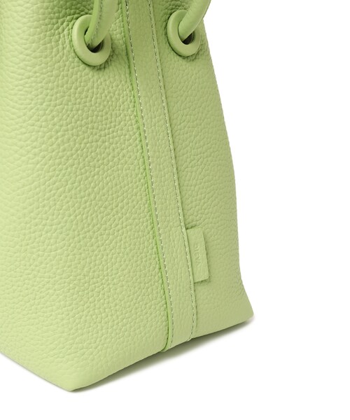 VASIC（ヴァジック）の「VASIC BOND MINI LEATHER（GREEN）（バッグ・レディース・GREEN/30・F）」の6枚目の写真