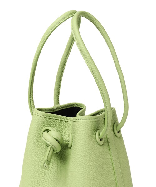 VASIC（ヴァジック）の「VASIC BOND MINI LEATHER（GREEN）（バッグ・レディース・GREEN/30・F）」の7枚目の写真