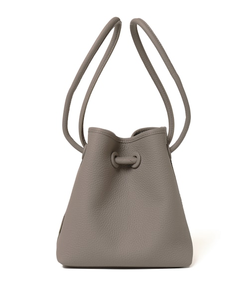 VASIC（ヴァジック）の「VASIC BOND MINI LEATHER（GRAY）（バッグ・レディース・GRAY/07・F）」の2枚目の写真