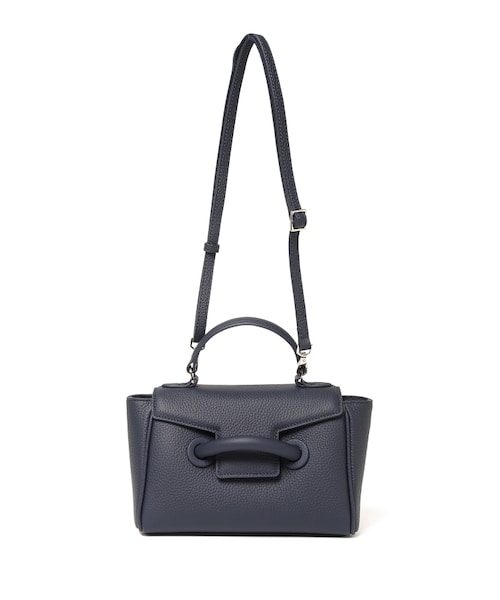 VASIC（ヴァジック）の「EVER MINI MINI (NAVY)（）」 - WEAR